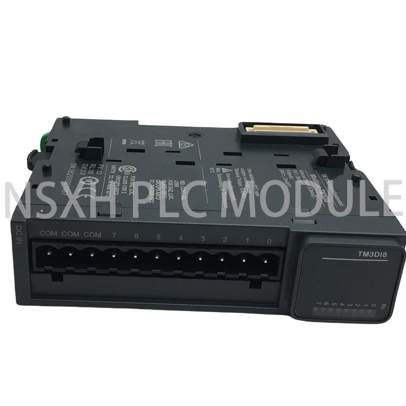 TM3DI8 HMIST6600 오리지널 신품