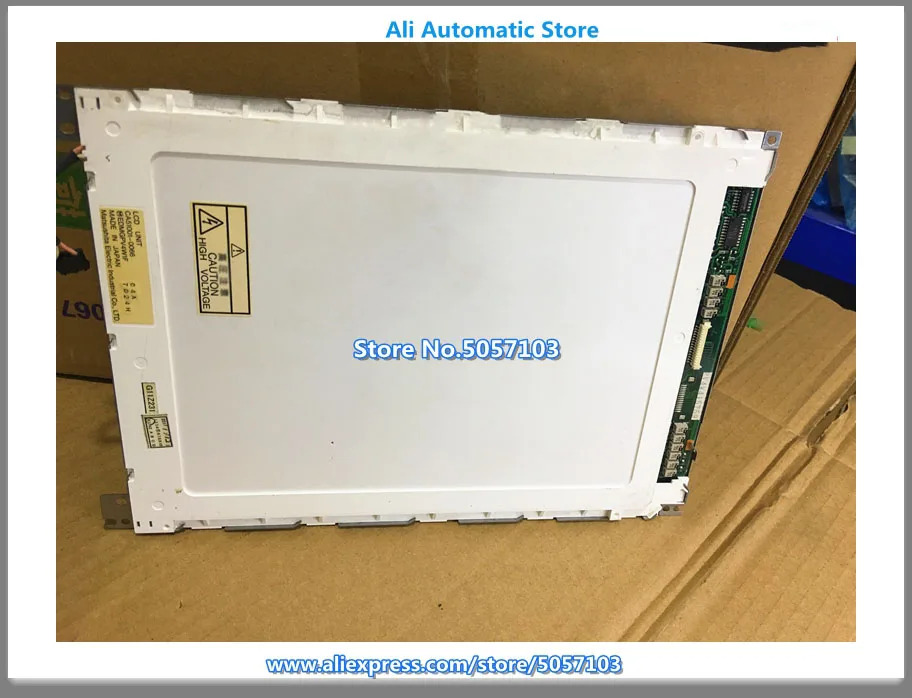 MD286TT00-C1 EDMGPV4W1F CA51001-0094 10.4 인치 LCD 화면