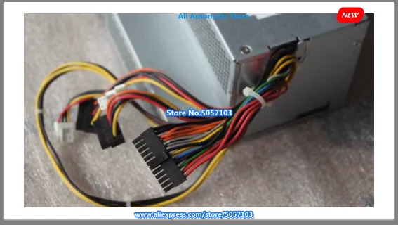 AC255AD-00 전원공급장치 L255P-01 N249M PC8051 FR597 F231T RM110