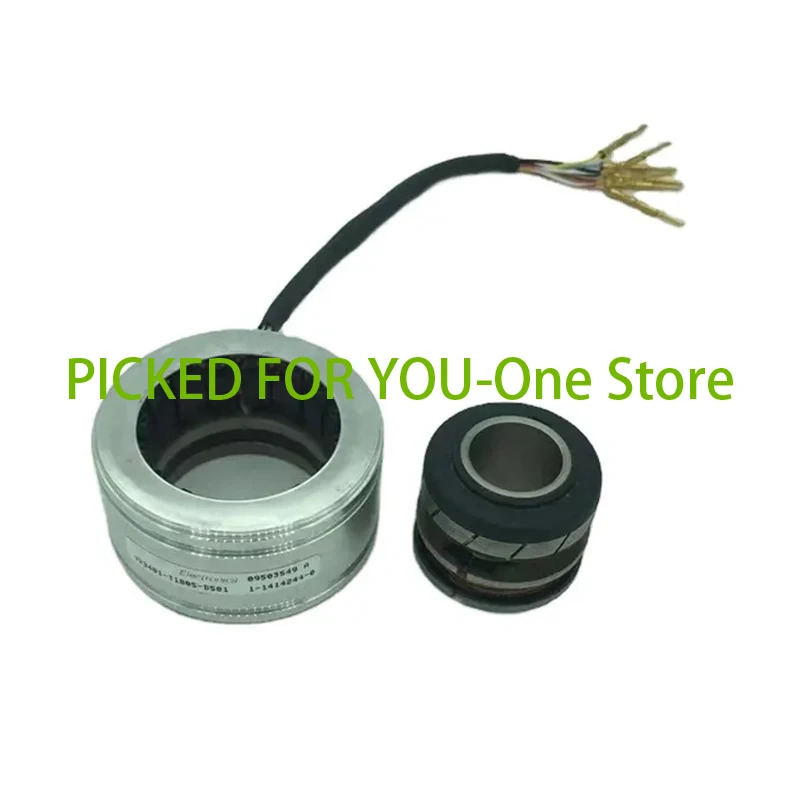 V23401-T1805-D501 리졸버 로터리 엔코더T1805-D501