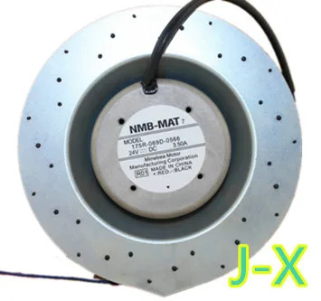 원심 팬 가변 주파수 24V3.50A 175R-069D-0566