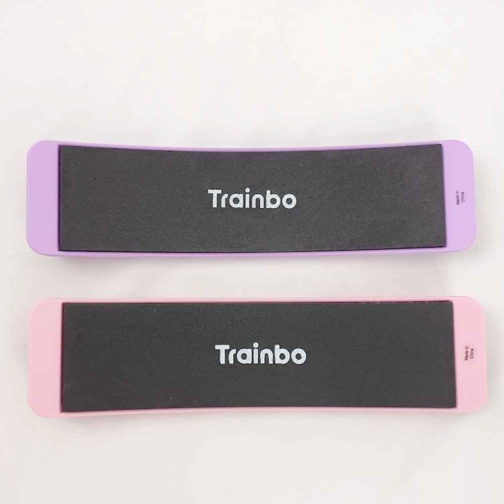 Trainbo 발레 턴보드 사각형 발레 회전 연습 피겨스피너 이미지 7