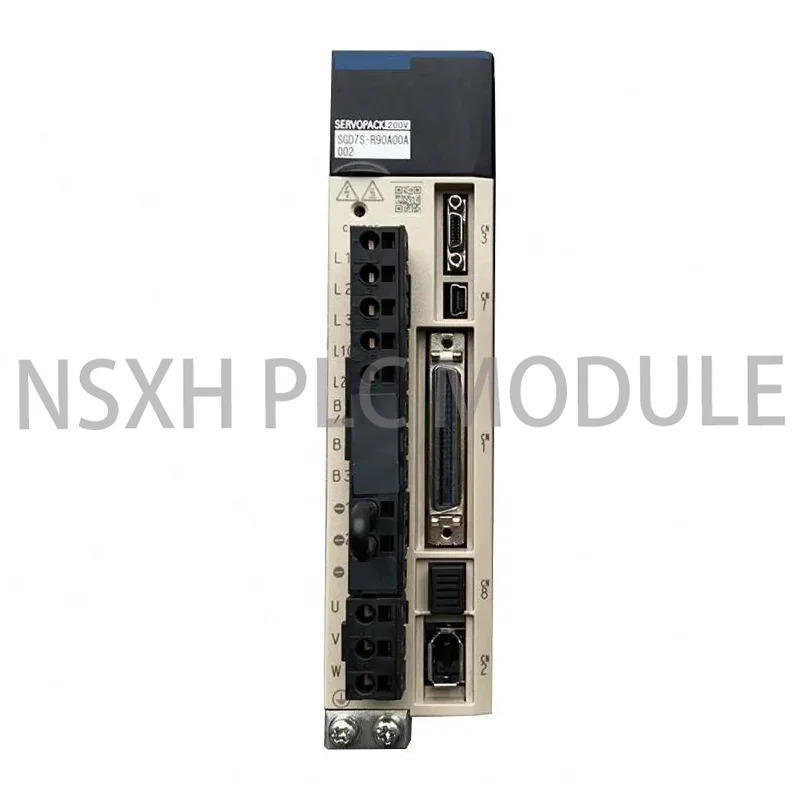 오리지널 SGD7S-R90A00A002 SGD7SR90A00A002