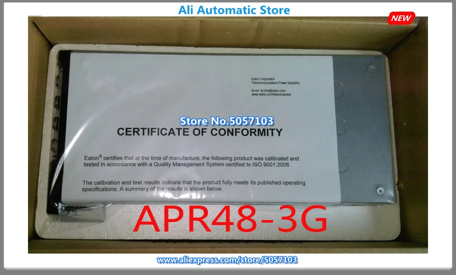 APR48-3G 오리지널 파워 APR48 3G 신품