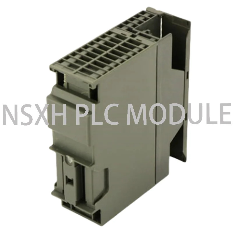 원본 6ES7322-1HH01-0AA0 PLC 모듈