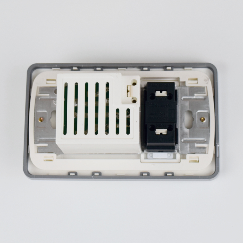 LED 전용 RS 아날로그 스위치 조광기 500W 전등 조명 디밍 밝기조절 디머 컨트롤 진흥전기 - 상세 이미지 4