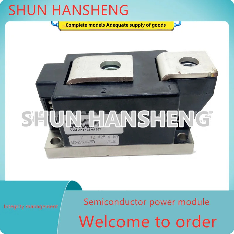 DZ500N12K TZ430N22KOF TZ425N12KOF TZ425N14KOF TZ425N16KOF TZ425N18KOF Z400N26KOF IGBT 모듈 TZ500N16KO