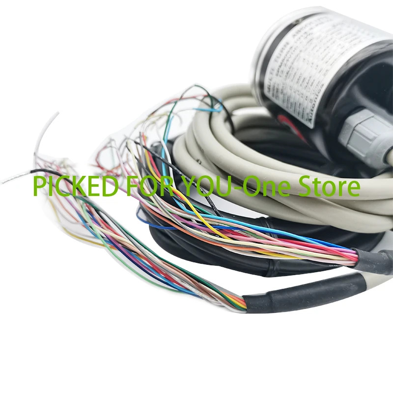 오리지널 EPM50S8-1013-B-S-24 EPM50S8-1013-B-PN-24 로터리 인코더 신품