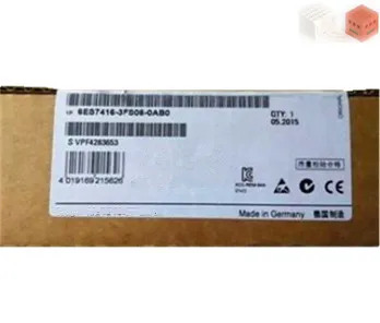 6ES7416-3FS06-0AB0 모듈 원본