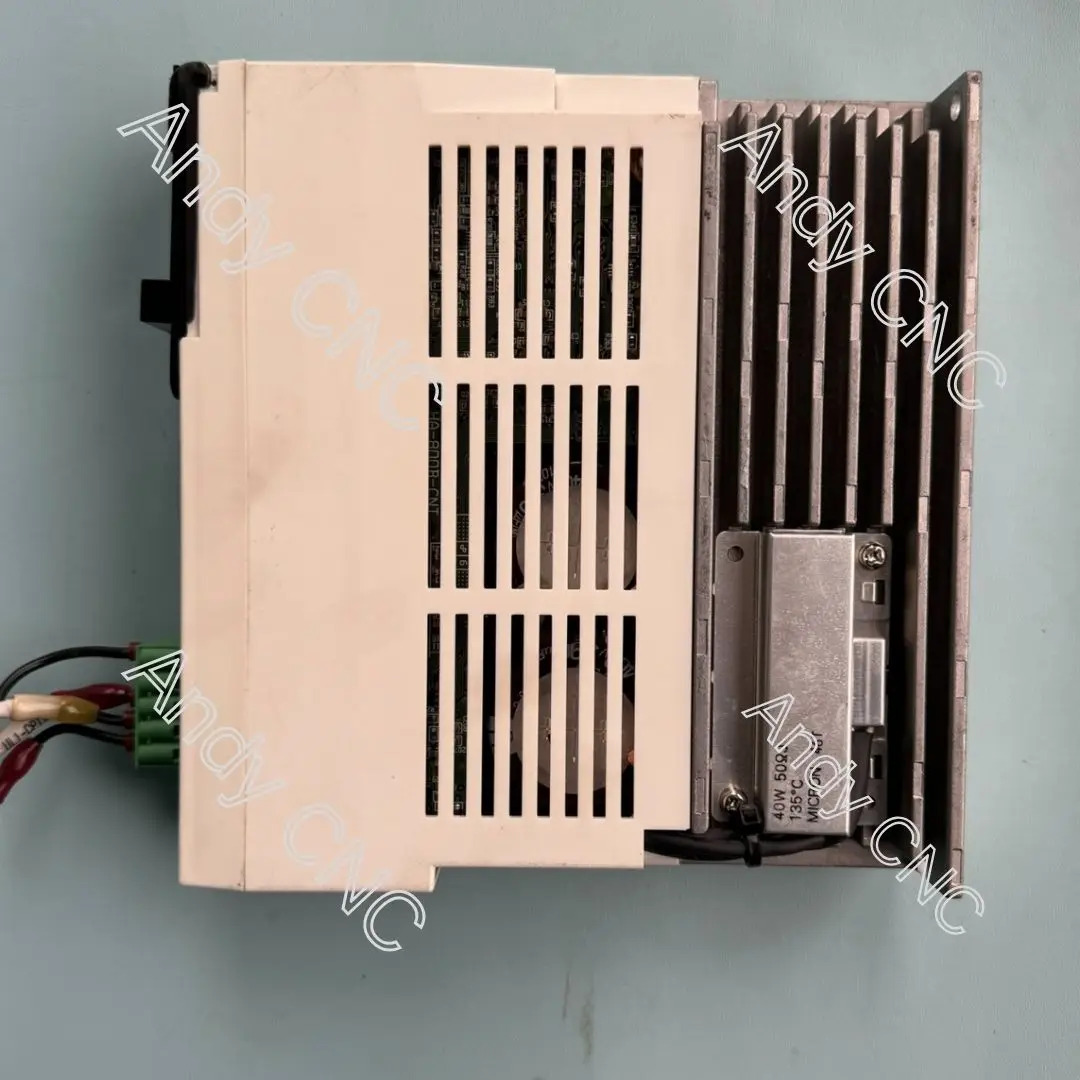 리퍼 HA-800B-3C-200-SPK0909 서보 드라이브 OK