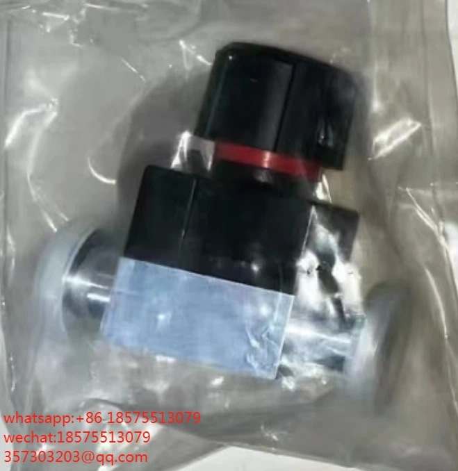 수동 밸브 C332-05-000 진공 펌프 액세서리 EDWARDS SPK16