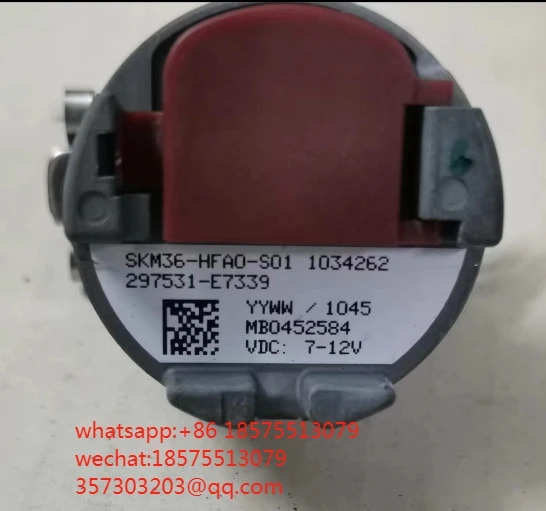 SICK SKM36-HFA0-S01 인코더