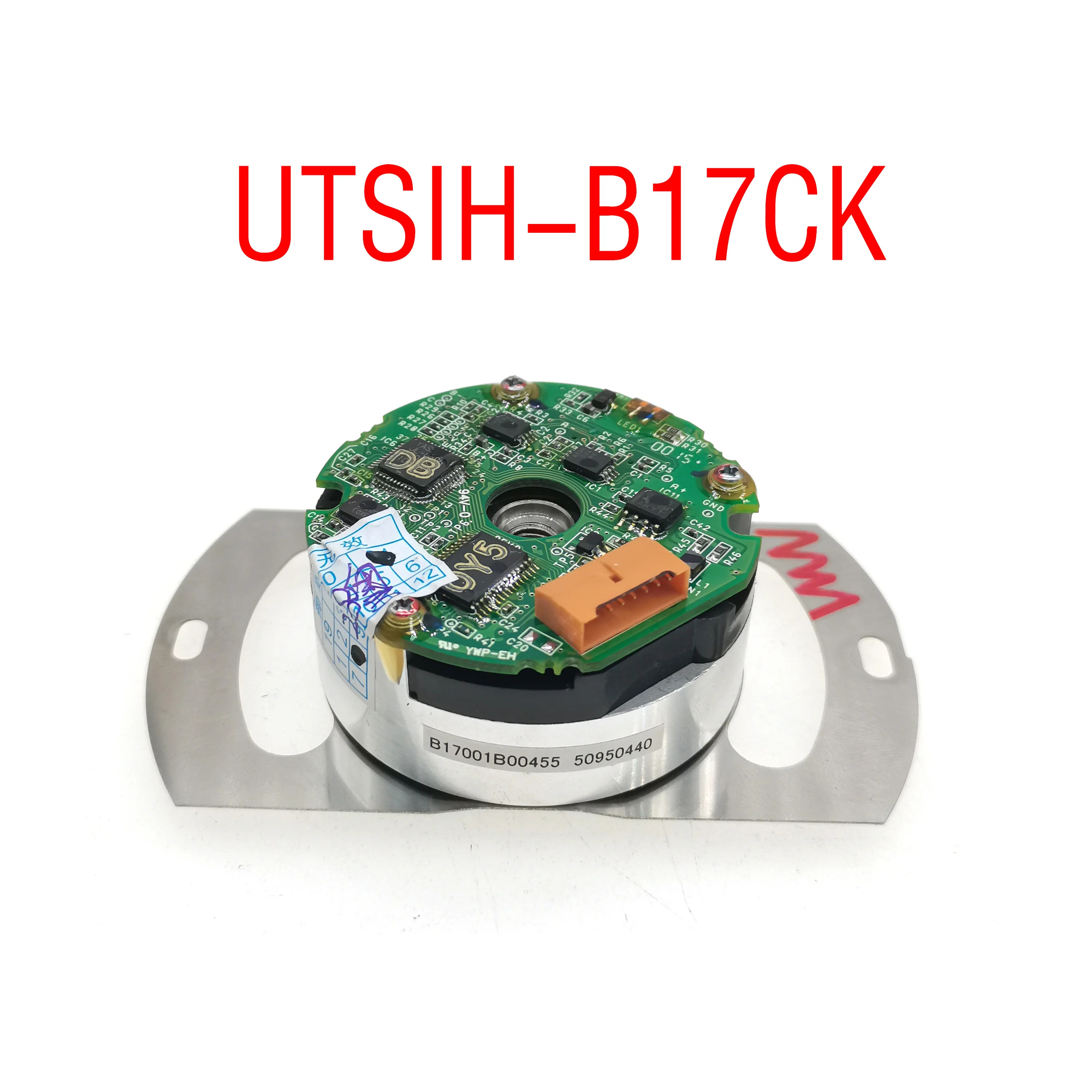 SGM호환GH-20ACA61/30ACA61/44ACA61인코더 UTSIH-B17CK 90일