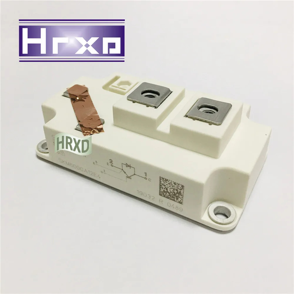 SKM400GA163D SKM500GA174D SKM600GA12V SKM200GA123D SKM600GA176D SKM600GA17E4 IGBT 전원 모듈