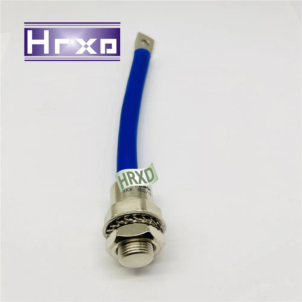 나선형 다이오드 모듈 스레드 크기 M20 SKR390/16 SKN390/16