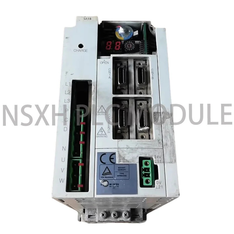 원본 MR-J2S-200B4-S902