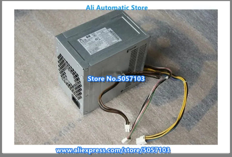 8200 6200 6000 8000 MT 전원공급장치 503377-001 508153-001 320W