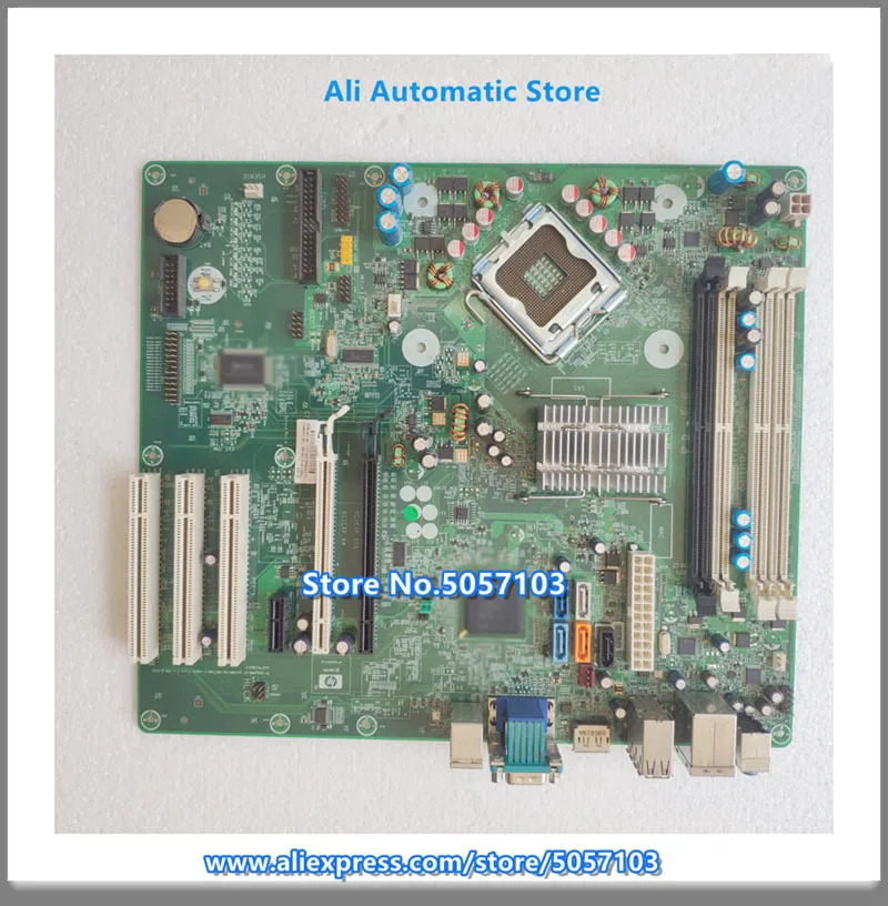 DC7900 MT Q45 칩셋 462431 -001 460963