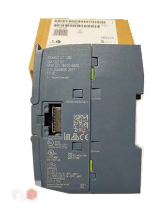PLC 모듈 6ES7221-1BH32-0XB0 원본