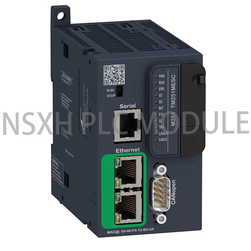 오리지널 TM251MESC 신품