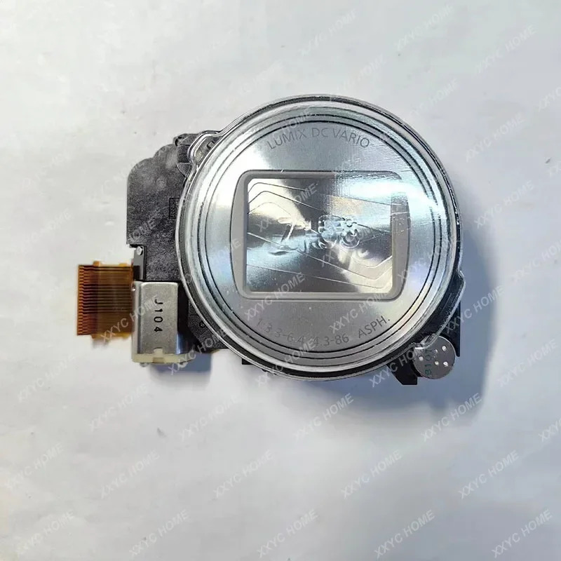 Panasonic DMC-ZS20 ZS25 ZS30 TZ30 TZ40 디지털 카메라 CCD 수리 부품이없는 줌 렌즈