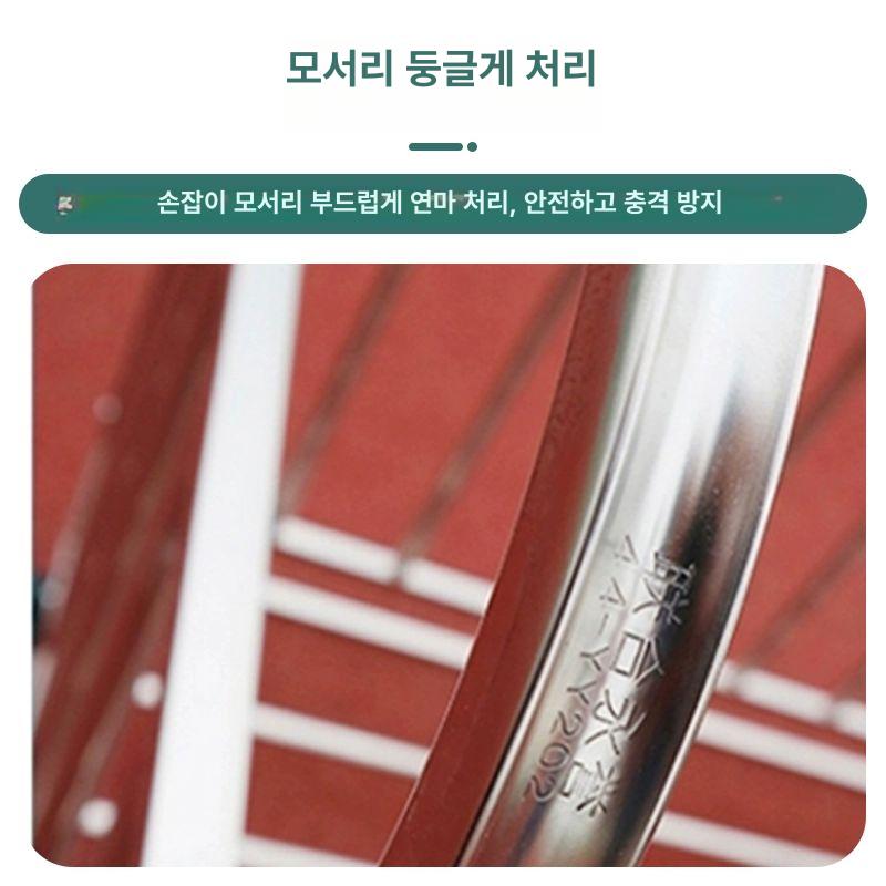 공 보관함 접이식 학교 체육관 창고 스포츠용품 수납 정리함 - 상세 이미지 4