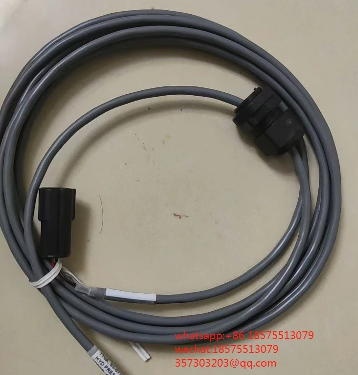Haas 770A 패치 와이어 33-0772
