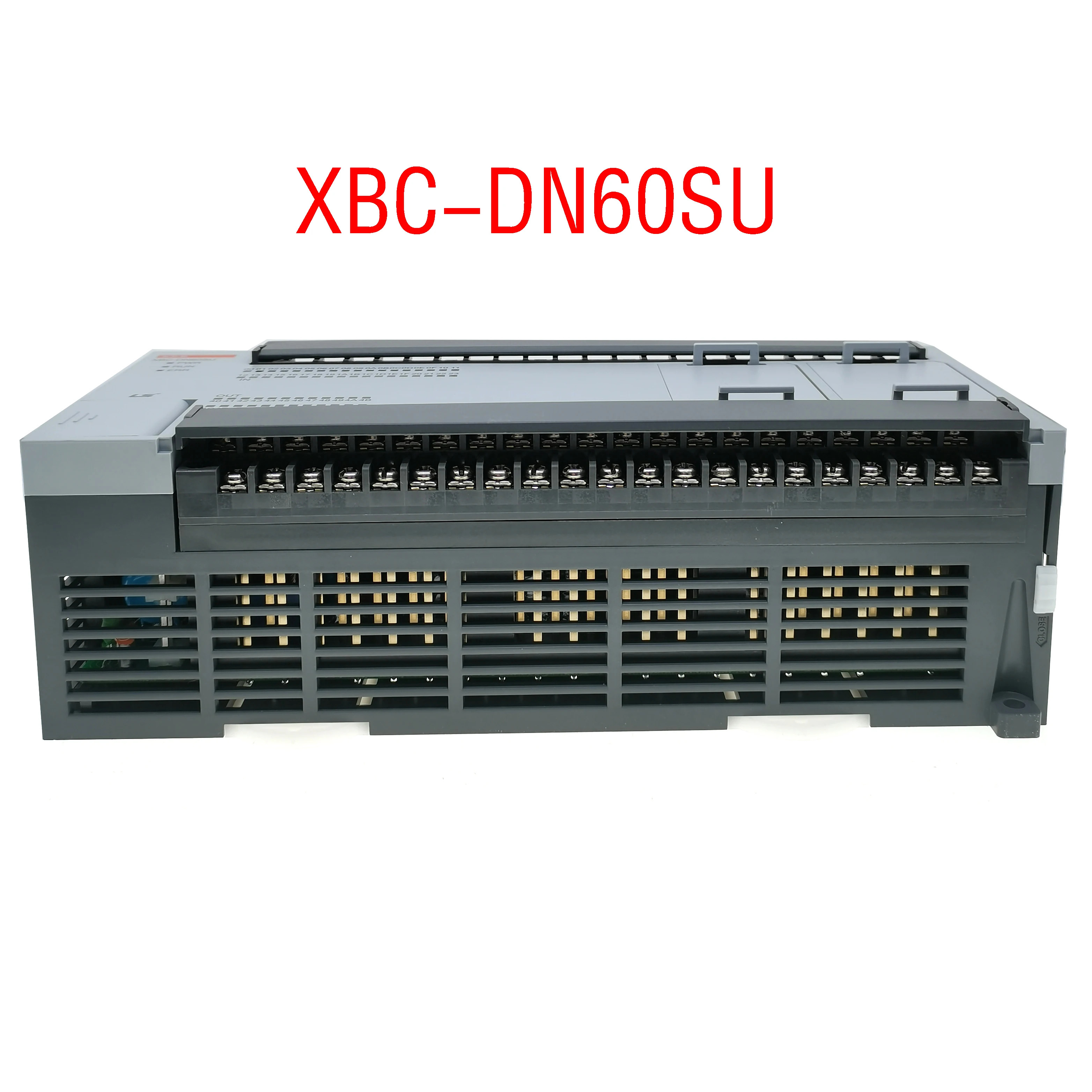 오리지널 XBC-DN60SU PLC 컨트롤러