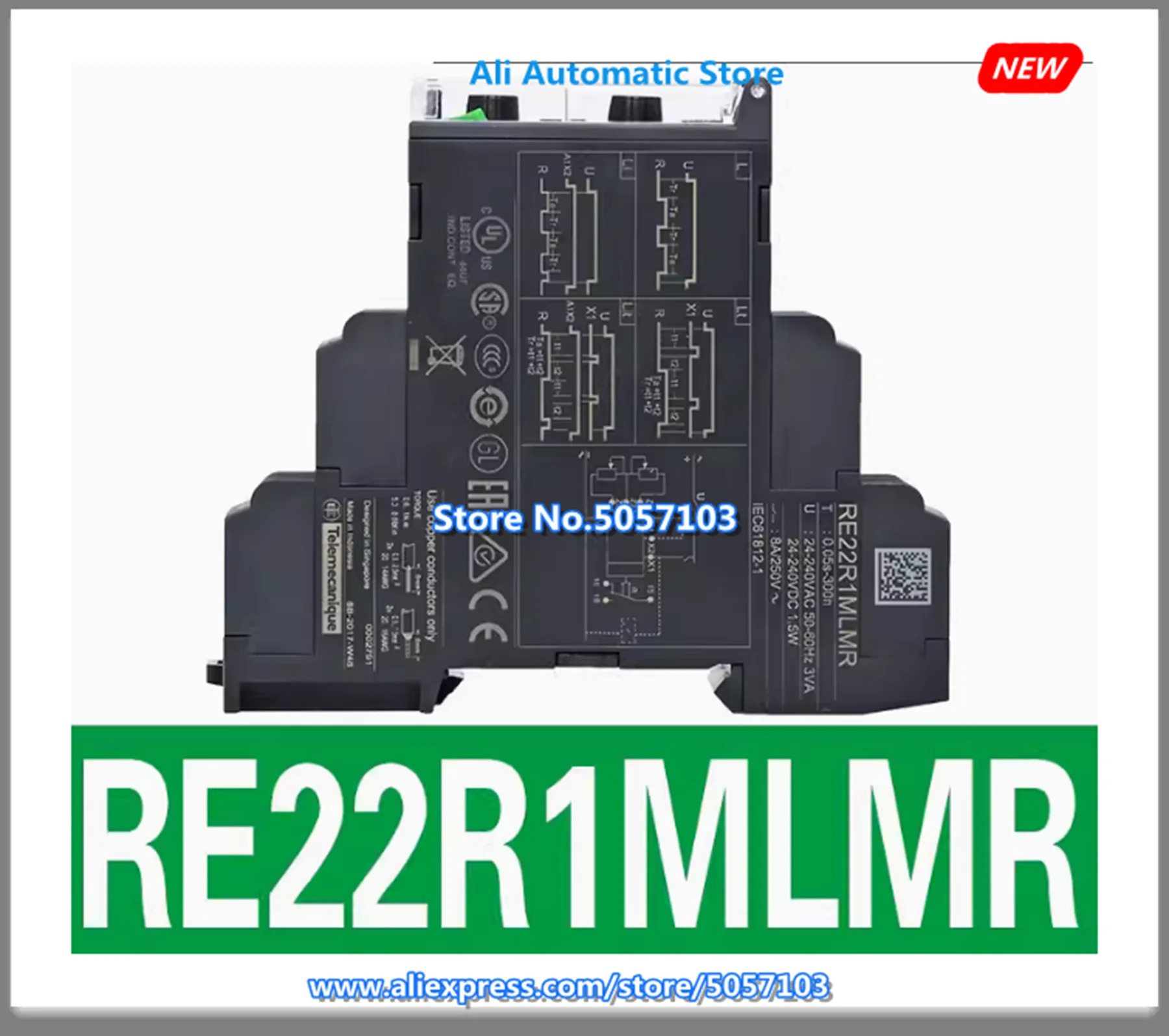 RE22R1MAMR RE22R1MLMR 신품