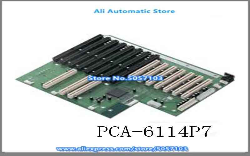 PCA-6114P7-0D3E 패시브 베이스 플레이트 리퍼