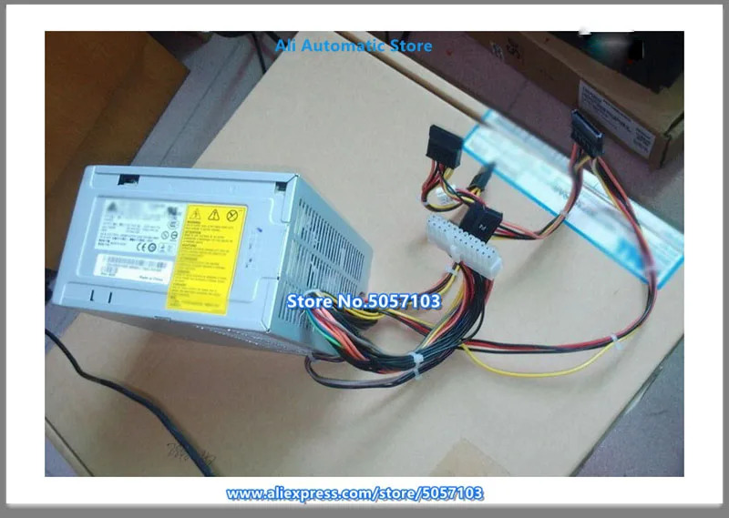 530 531 오리지널 전원공급장치 XW598 DPS-300AB-24A