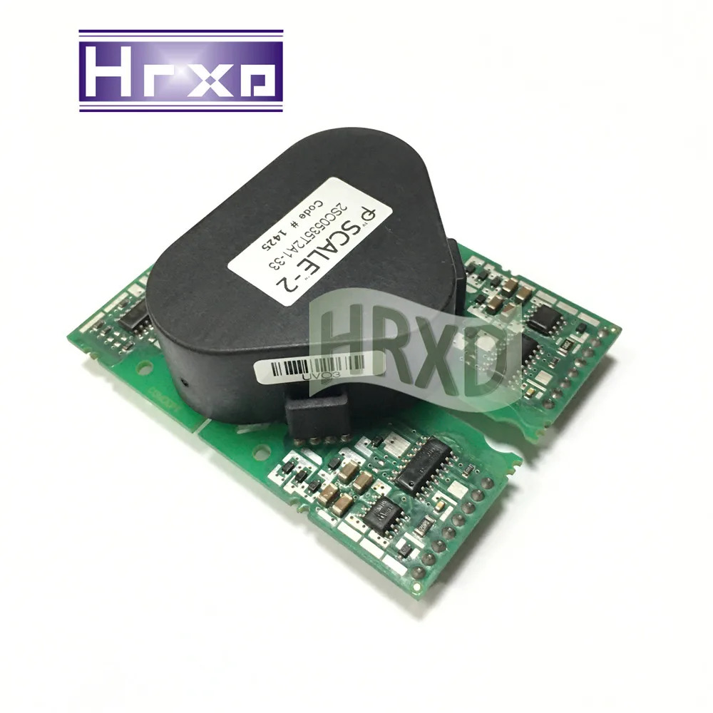 2SC0535T2A0-33 1SC0450V2A0-65 2SC0535T2A1-33 CSD223A0 1SP0635D2S1-33 IGBT 드라이브 보드