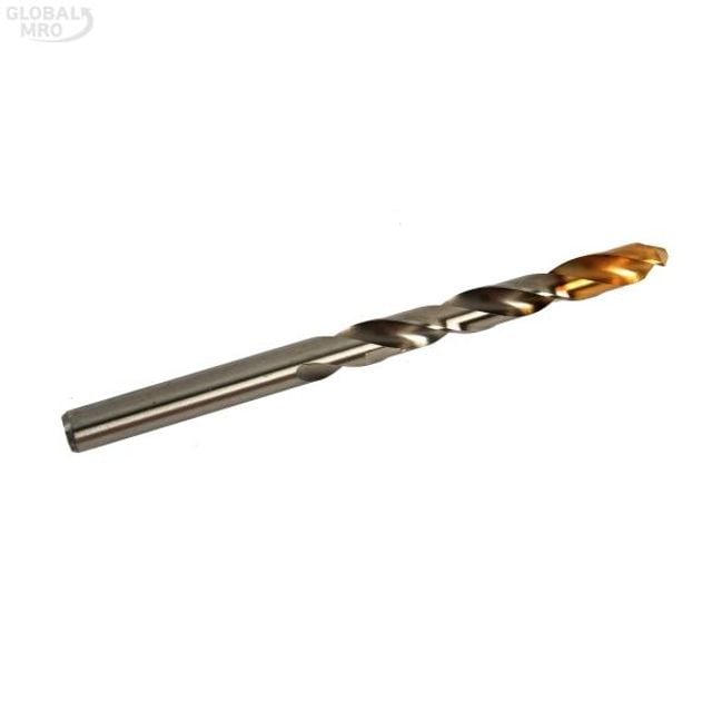 한도 TOP드릴 스트레이트드릴 (GOLD-P)-DIN D7.9X75X117 SD-079-HG 10EA - 메인 이미지