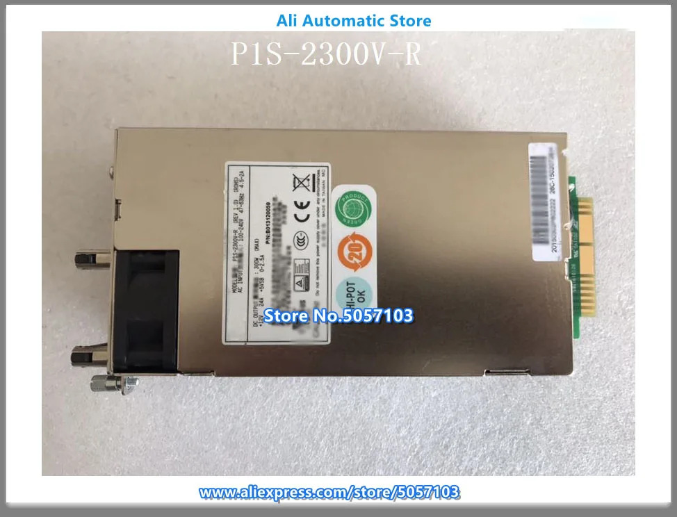 R1S2-5300V4V 전원공급장치 P1S-2300V-R 모듈