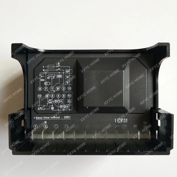LGB21.330A27 LGB22.330A27 LGB22.230A27 컨트롤러