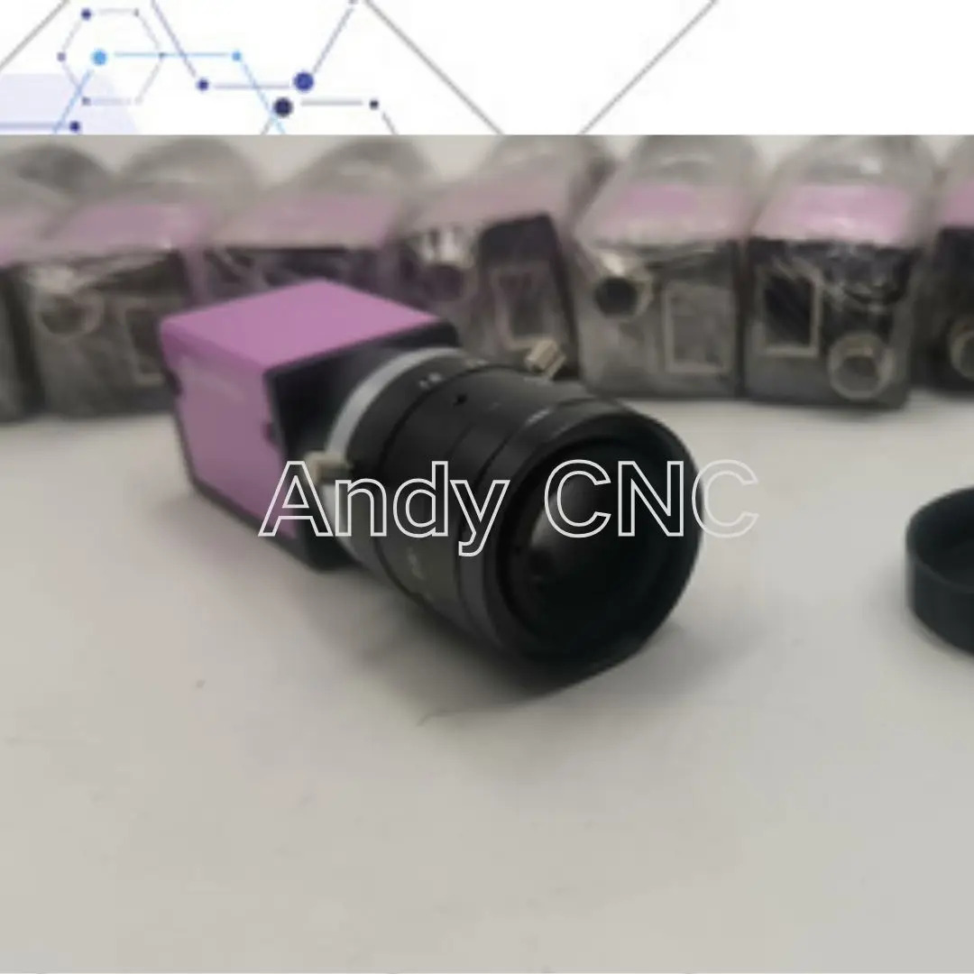리퍼 HZ11-CT050RM 산업카메라 OK