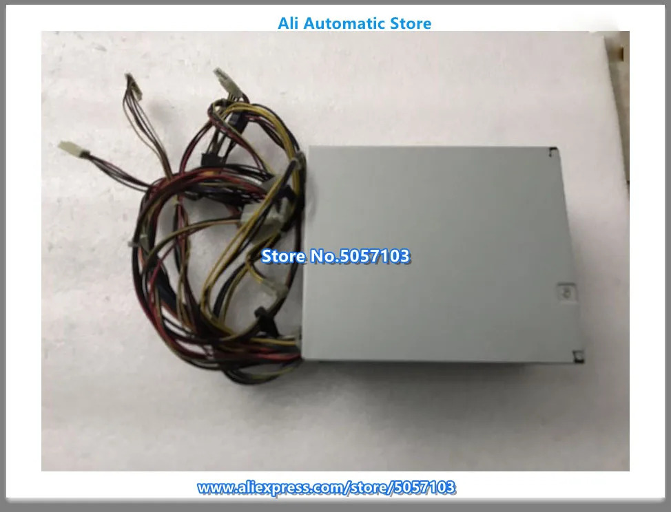 산업컴퓨터 전원공급장치 S26113-E503-V50 서버 NPS-400AB B