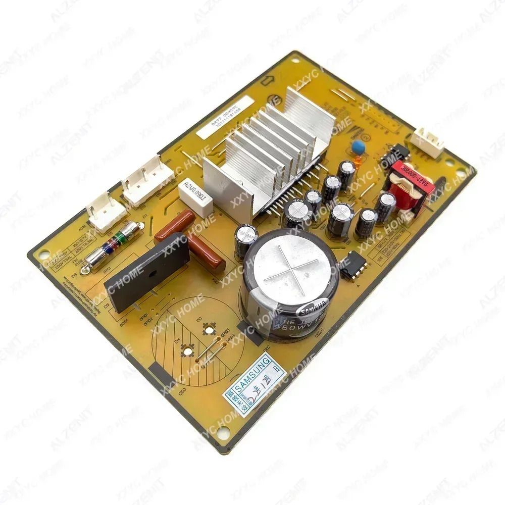 제어 보드기능 DA92-00459E DA92-00459A PCB DA41-00814B DA41-00814C 마더보드 부품