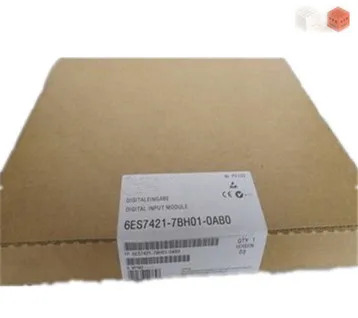 6ES7421-7BH01-0AB0 6ES7441-1AA05-0AE0 모듈 원본