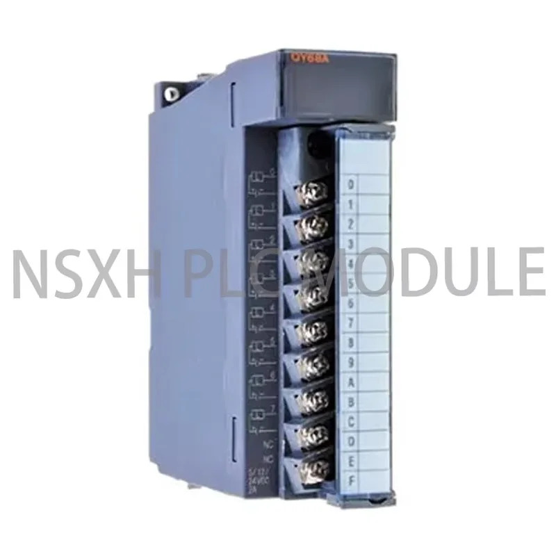 원본 QY68A PLC 모듈