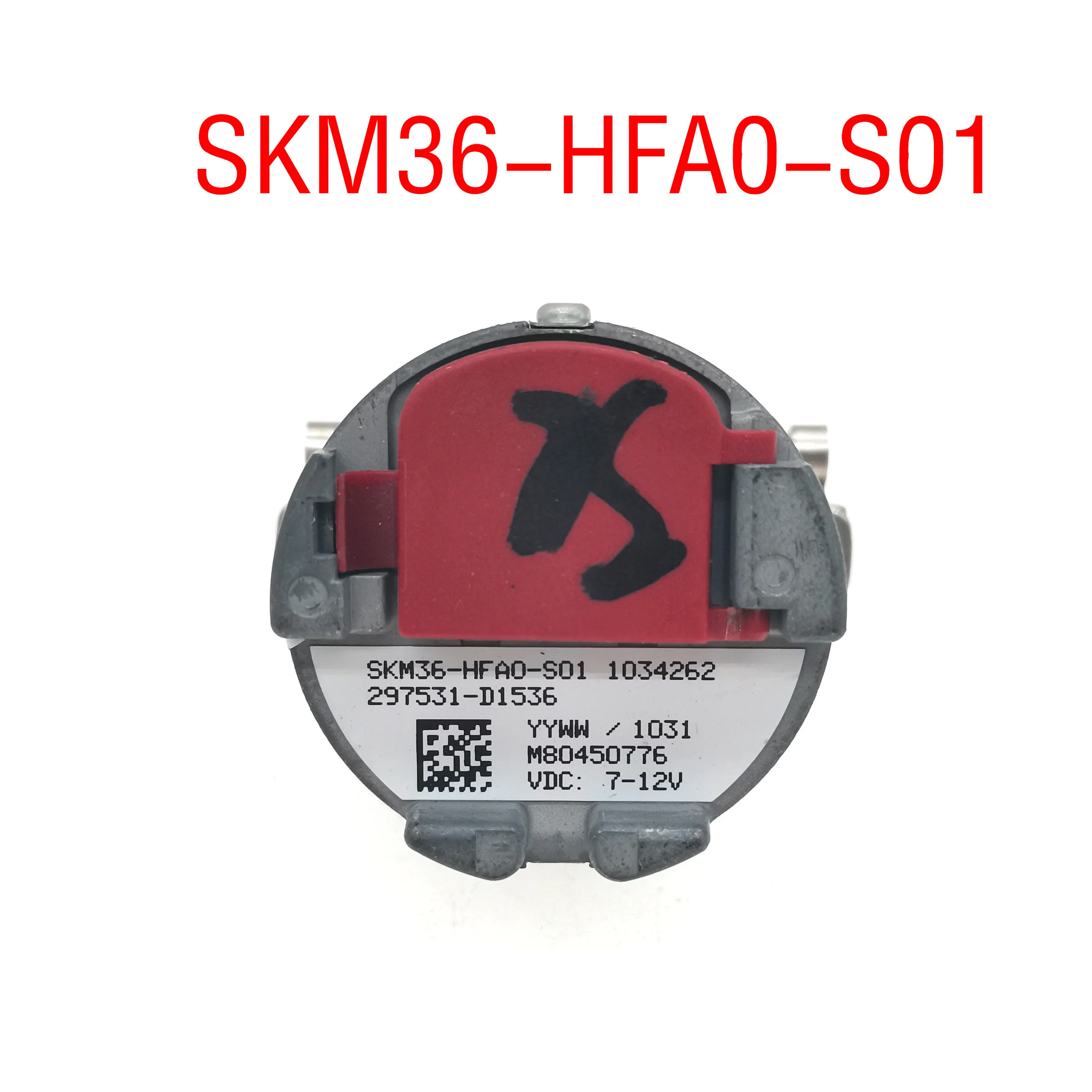 SKM36-HFA0-S01 로터리 엔코더 센서