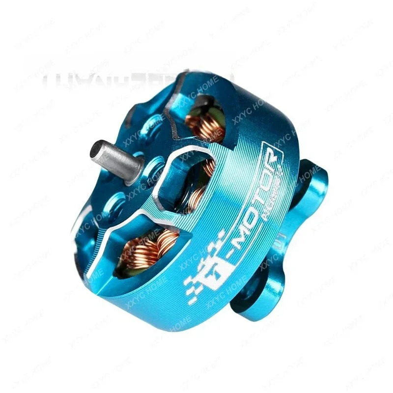 4PCS T-모터 M1103 KV8000 KV11000 라이트 FPV 드론 모터 1.6-2.5 인치 WHOOP RC 188W 고출력