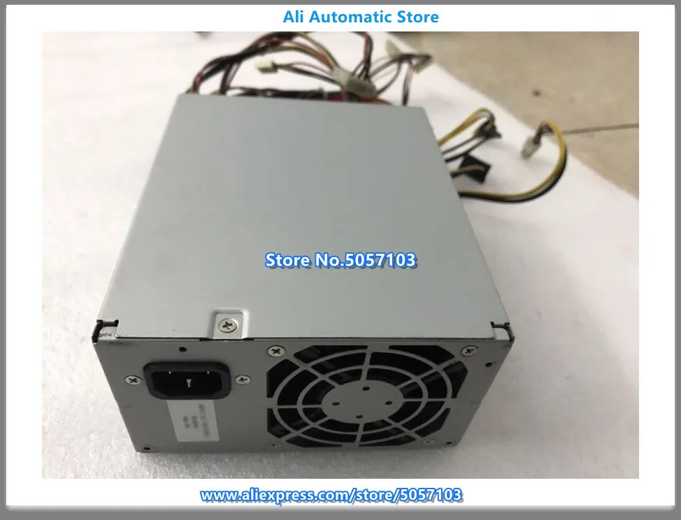 산업컴퓨터 전원공급장치 S26113-E503-V50 서버 NPS-400AB B