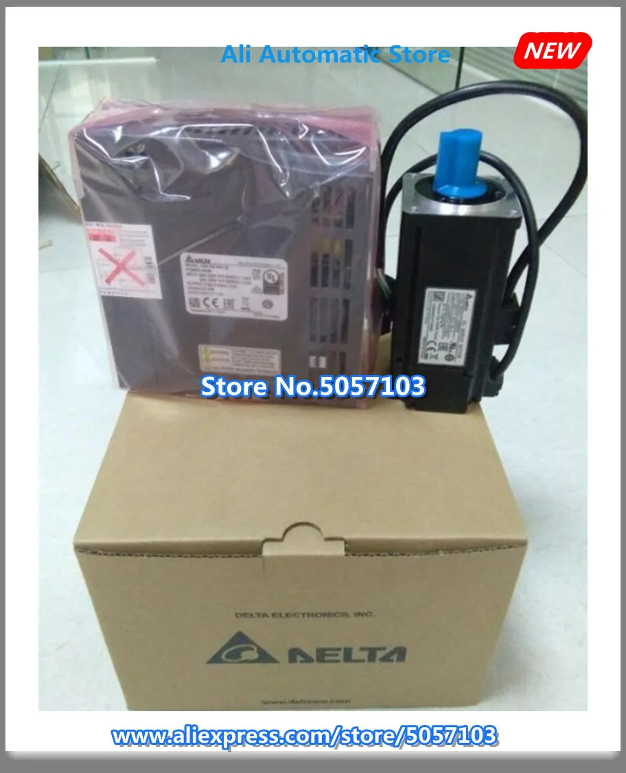 ECMA-C20604RS ASD-B2-0421-B ASD-B2-0721-B ECMA-C20807RS AC 신품