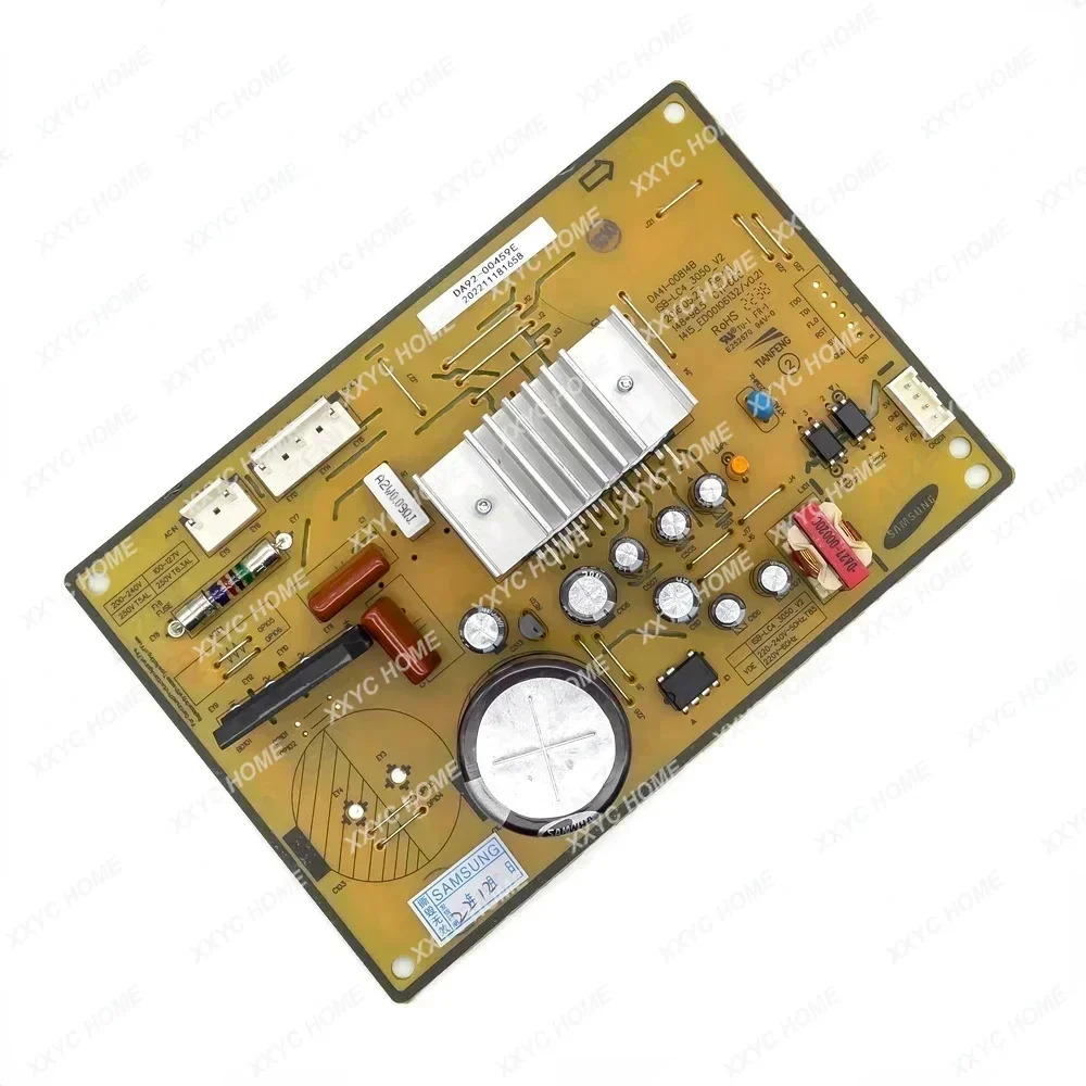 제어 보드기능 DA92-00459E DA92-00459A PCB DA41-00814B DA41-00814C 마더보드 부품