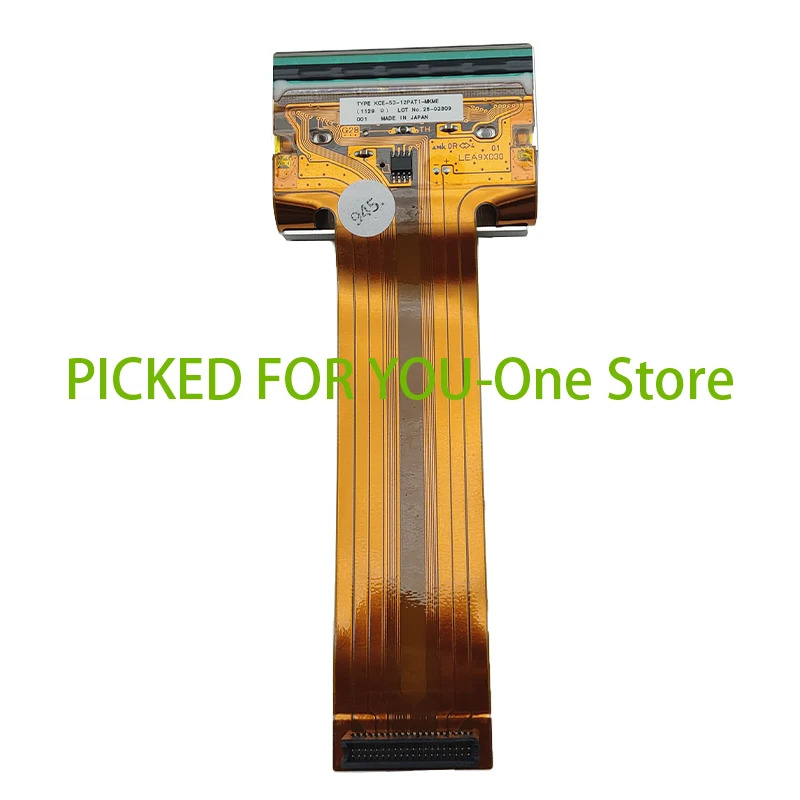 원본 KCE-53-12PAT1-MKME ENM 10051760 10104642 번호