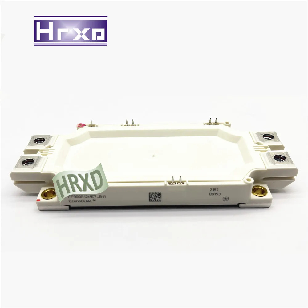 FF900R12ME7B11 FF900R12ME7-B11 IGBT 전원 모듈
