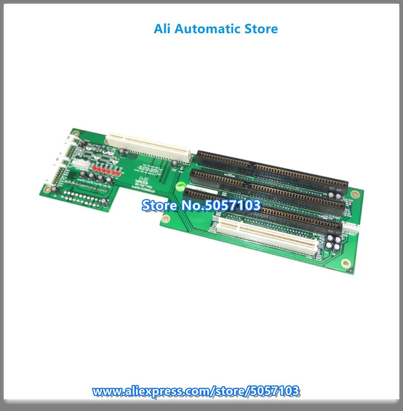 산업플로어 2U베이스 6022/6VP4 또는 B6022/6VP4