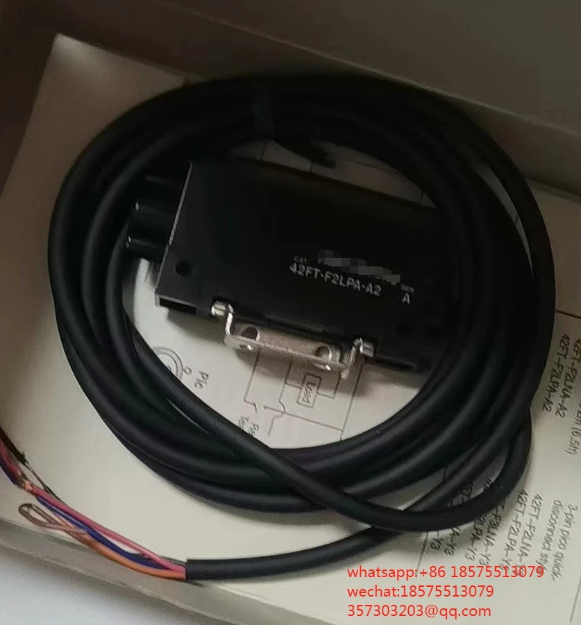 포토스위치 센서 42FT-F2LPA-A2