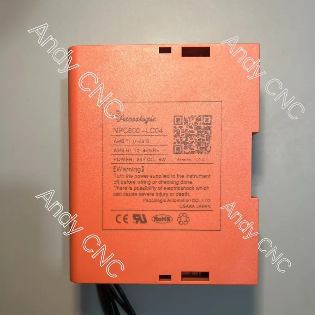 리퍼 NPC800-LC04 컨트롤러 NPC800 OK